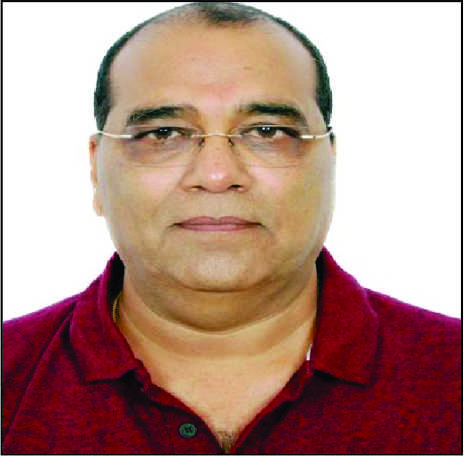 anil malviya