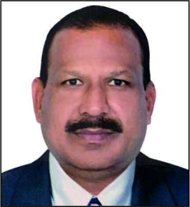 haresh prajapati