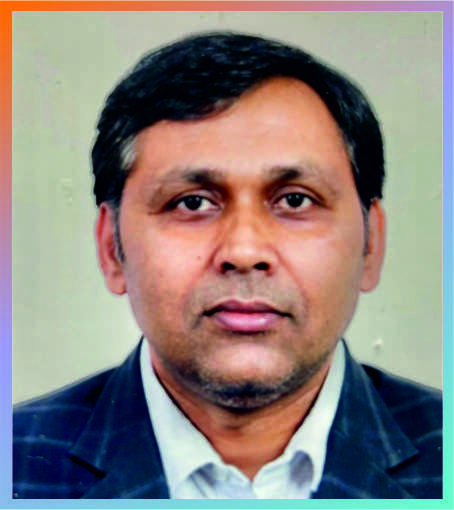harish patel
