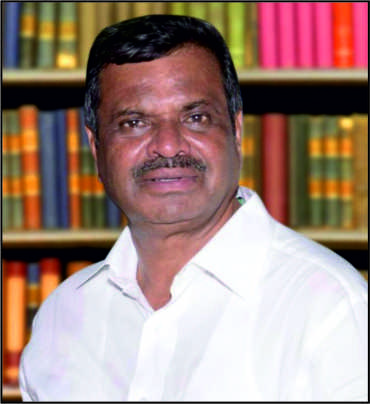 laxman tandel