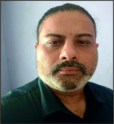 pijush barman