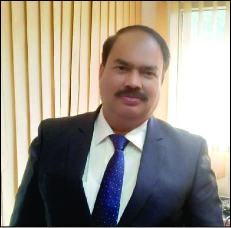 pk singh