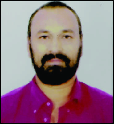 rajkumar lodha