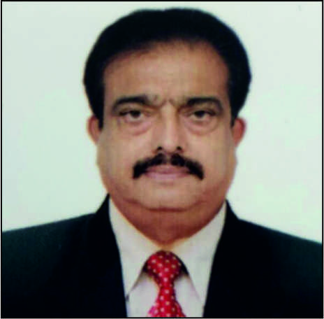 ramesh kundnani