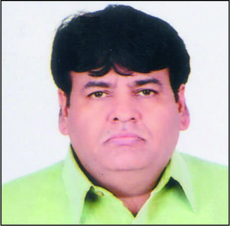 sharad purohit