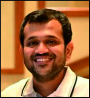 tushar goyal