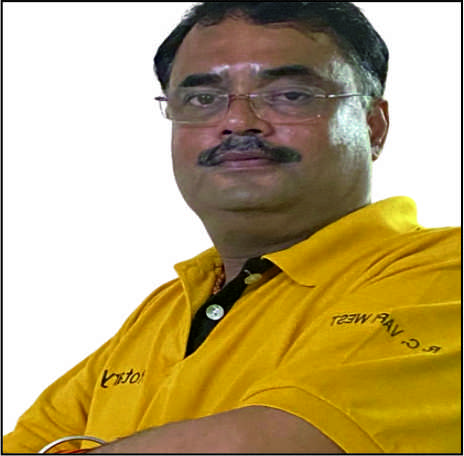 vineet bhargava